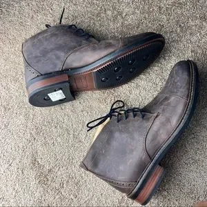 Bostonian | Shoes | Bostonian Maxton Mid 2636912 Leather  display picture 1